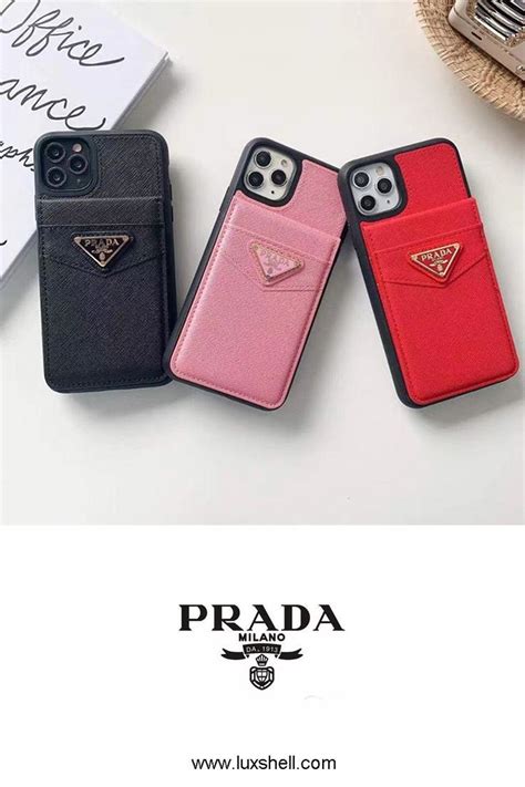 prada iphone 4 case|Prada phone cases for women.